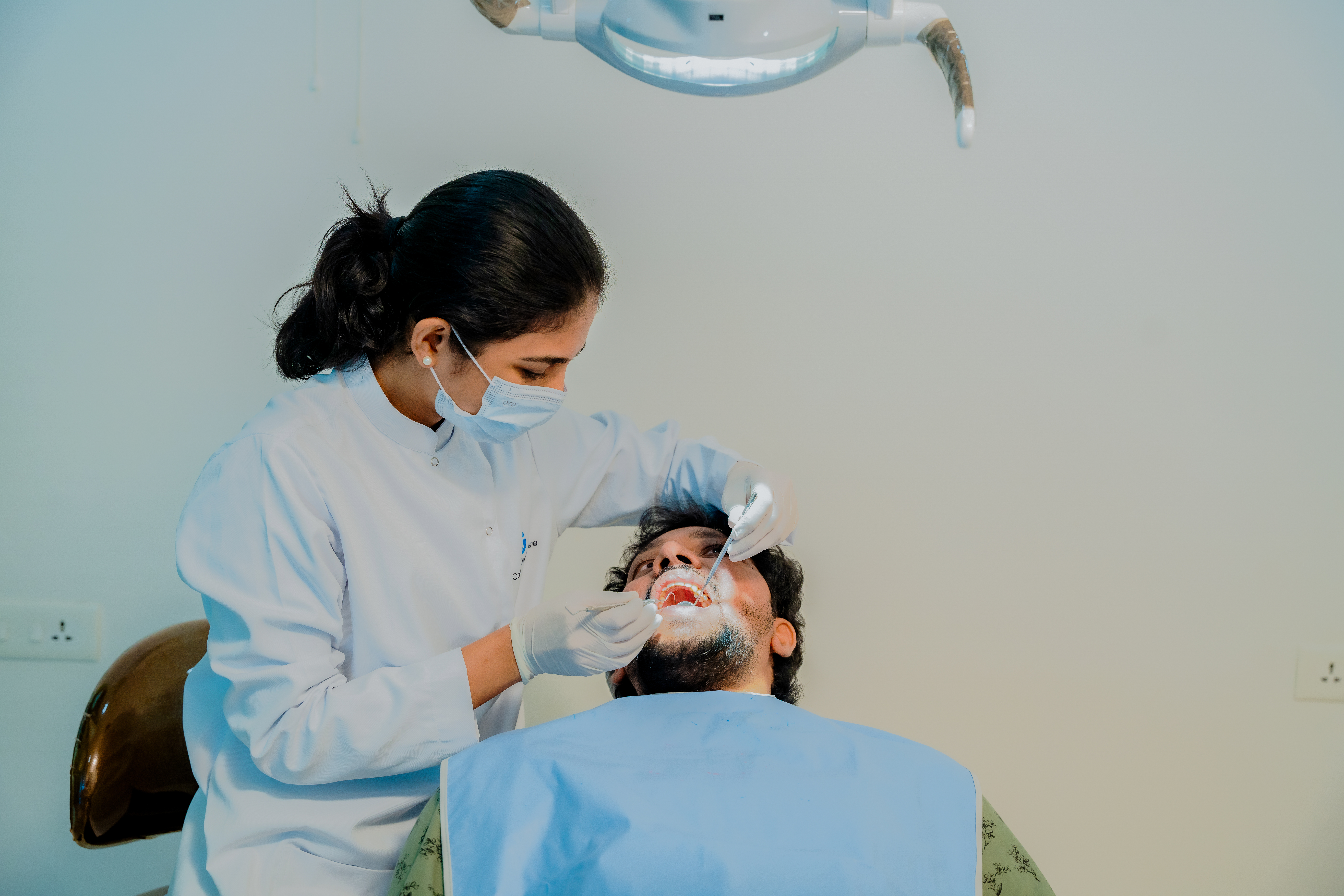 best dental treatment in chandanagar